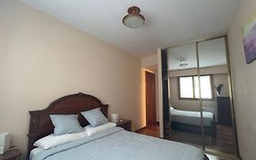 Apartamento en la costa